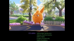 انیمیشن سانی بانیز قسمت 285 - sunny bunnies